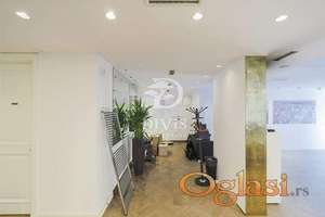 Višenamenski poslovni prostor za izdavanje na Dorćolu, 117m2